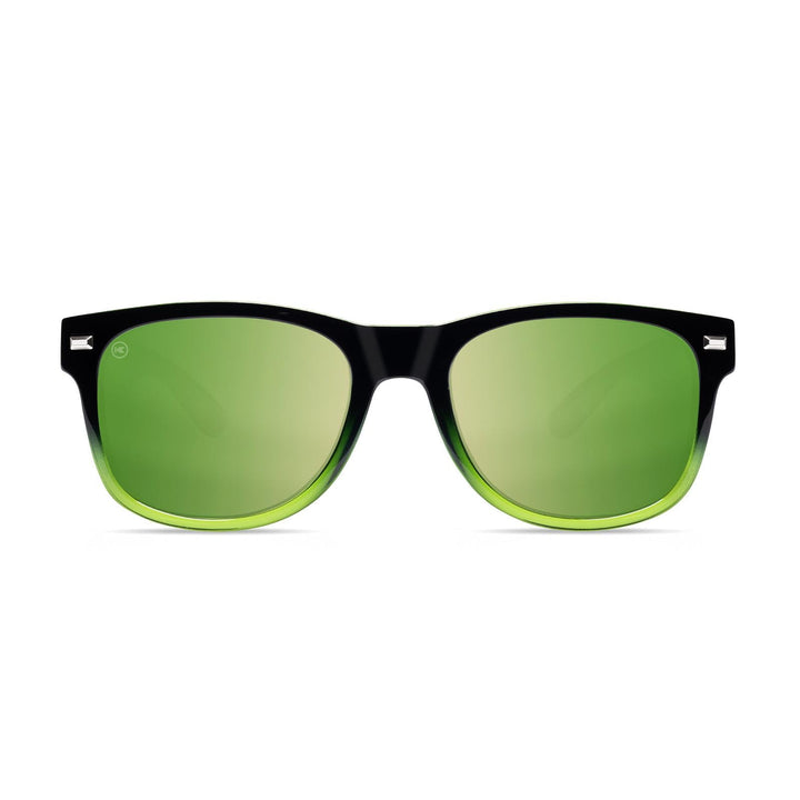 Creek Bed Fort Knocks