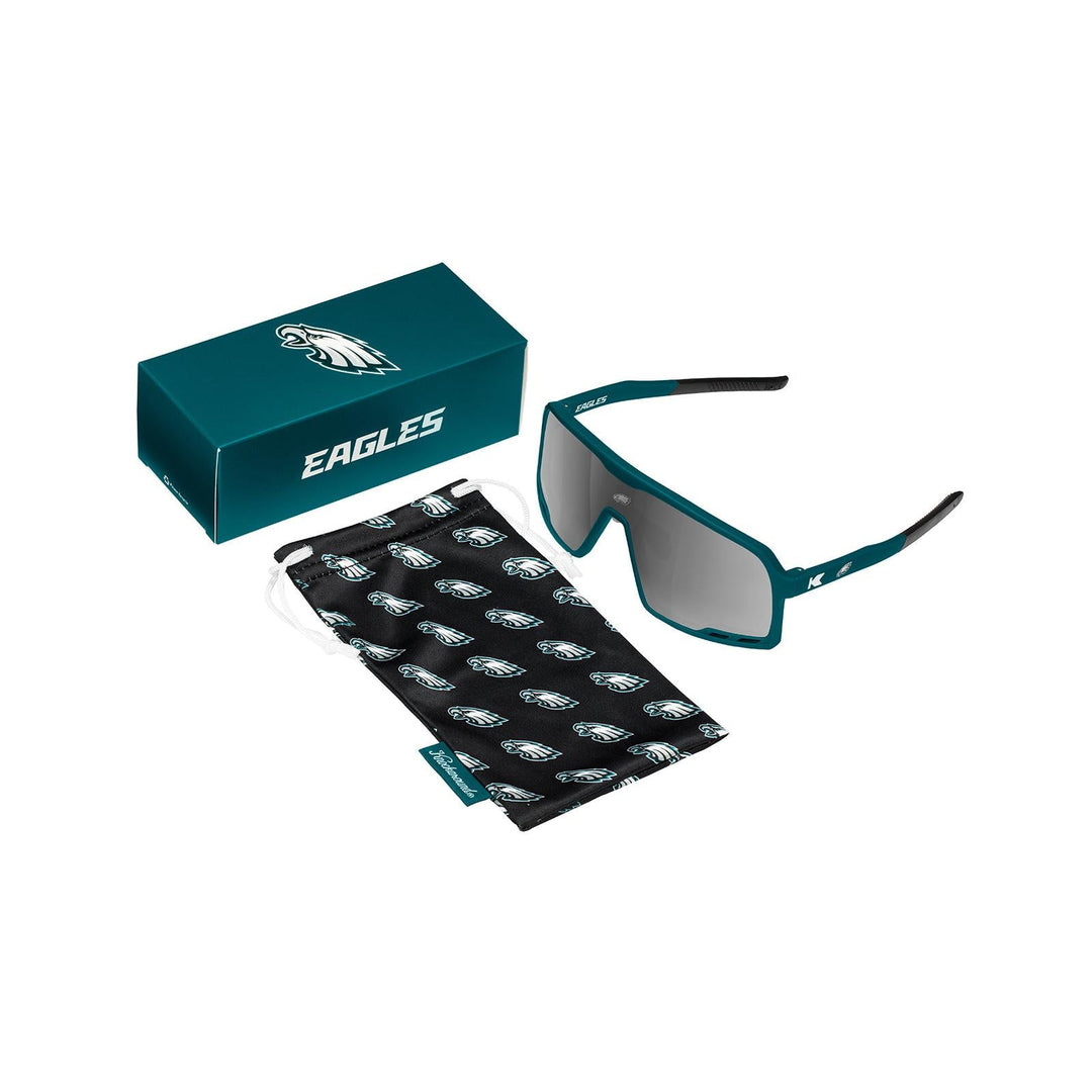 Philadelphia Eagles Campeones