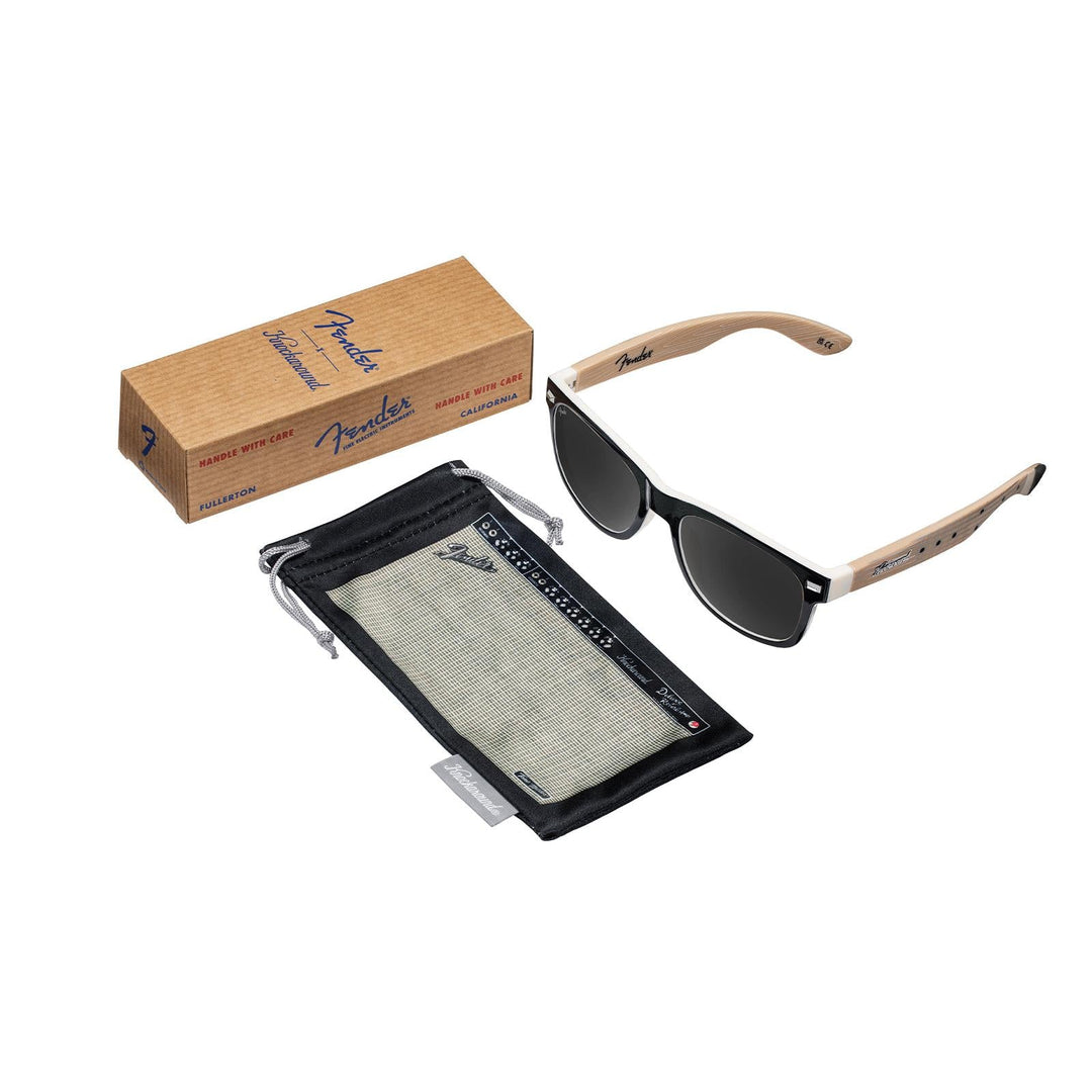 Black Stratocaster™ Fort Knocks