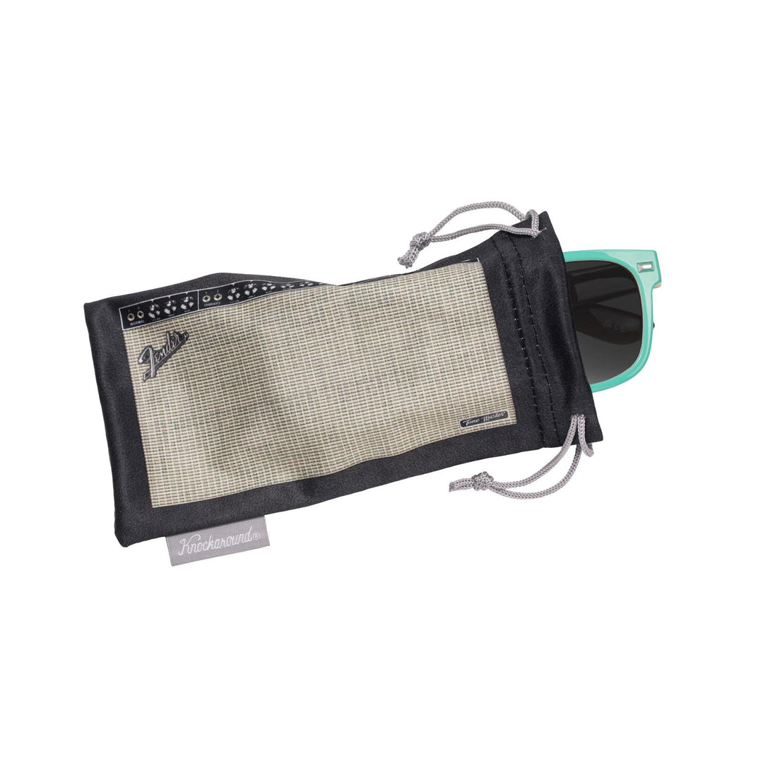 Surf Green Stratocaster™ Fort Knocks