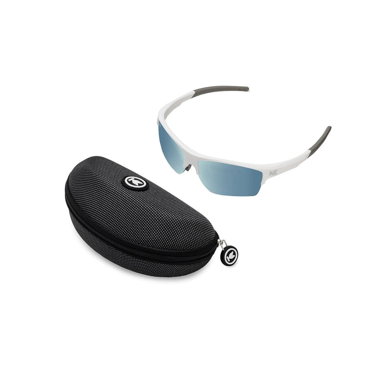 Clean Sweep Flight Paths