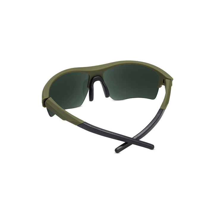 Full Focus Flight Paths