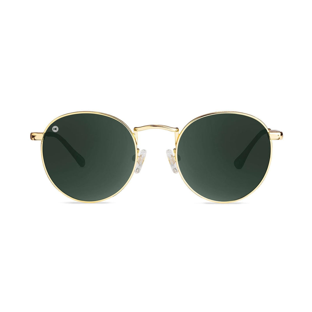 Gold / Aviator Green Love & Haights