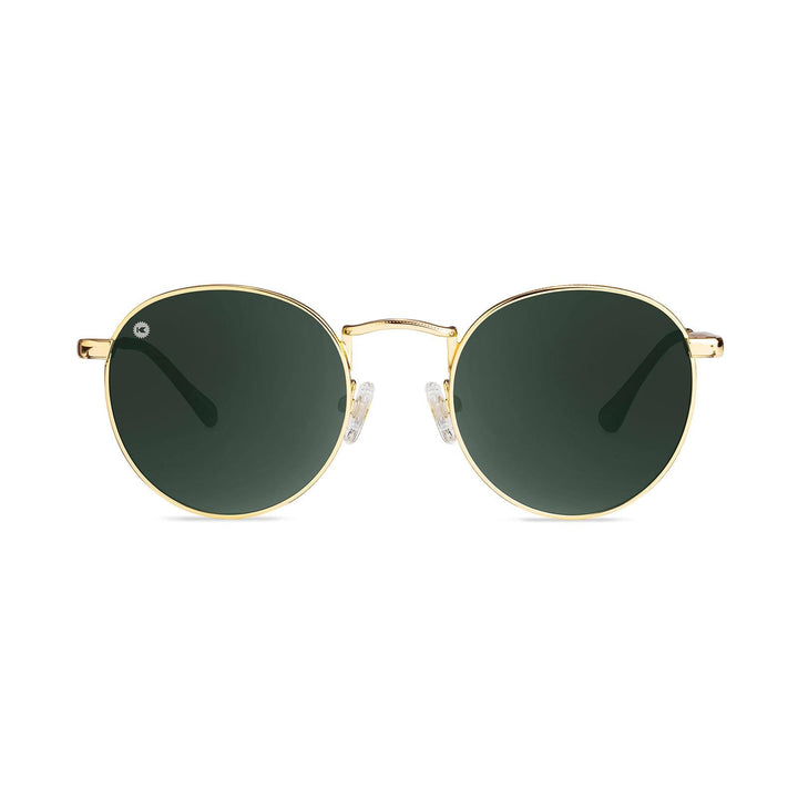 Gold / Aviator Green Love & Haights