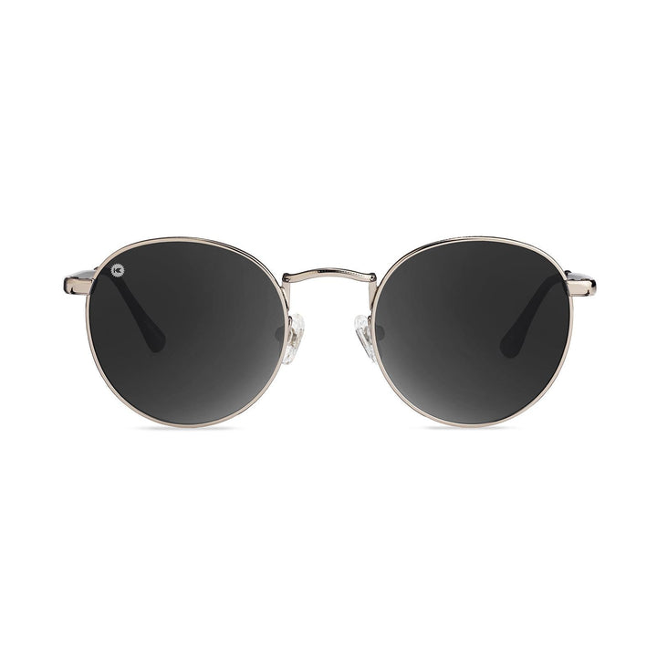 Gunmetal / Smoke Love & Haights