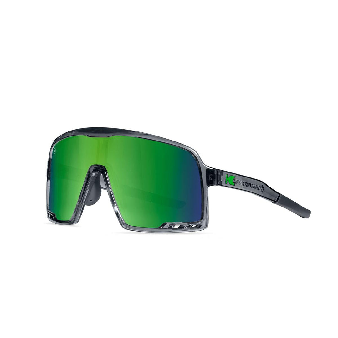 Monster Mash Kids Campeones