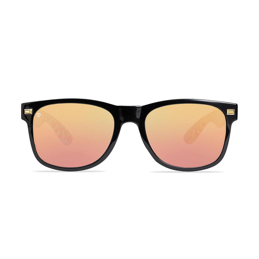 Otra Vida Fort Knocks