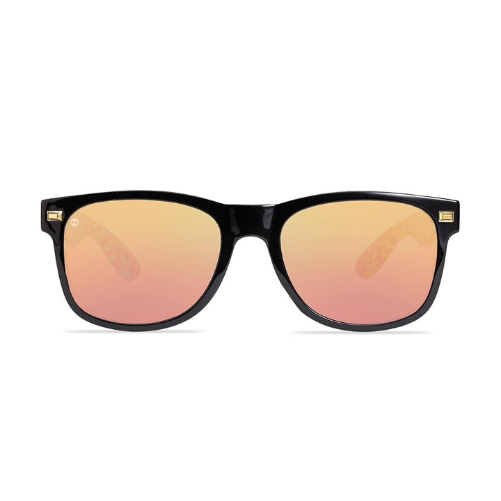 Otra Vida Fort Knocks