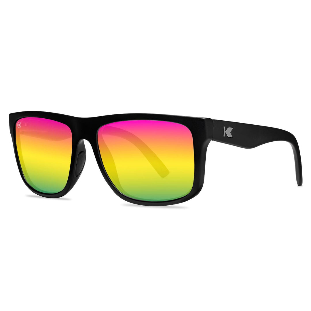 Rainbow on Black Torrey Pines Sport