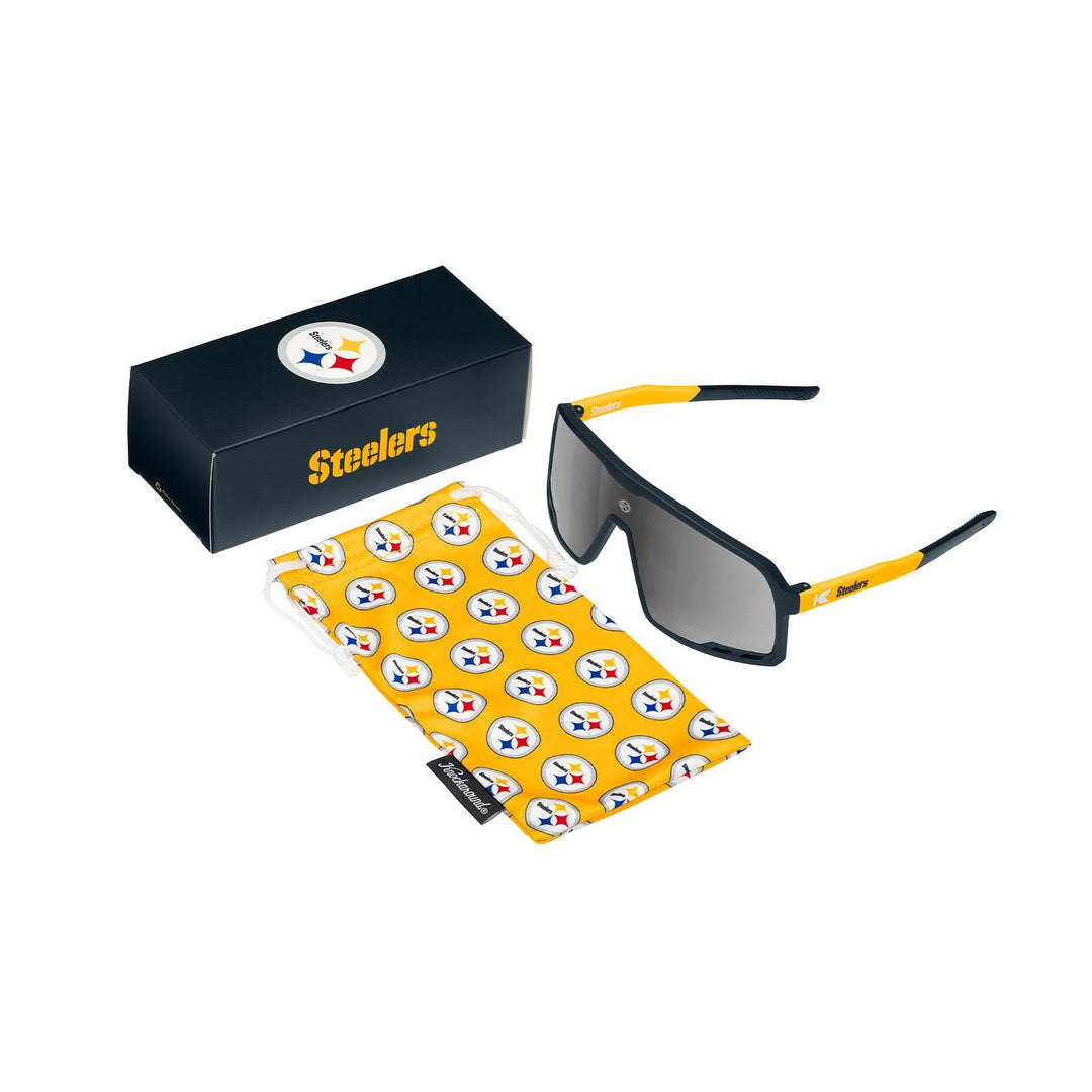 Pittsburgh Steelers Campeones