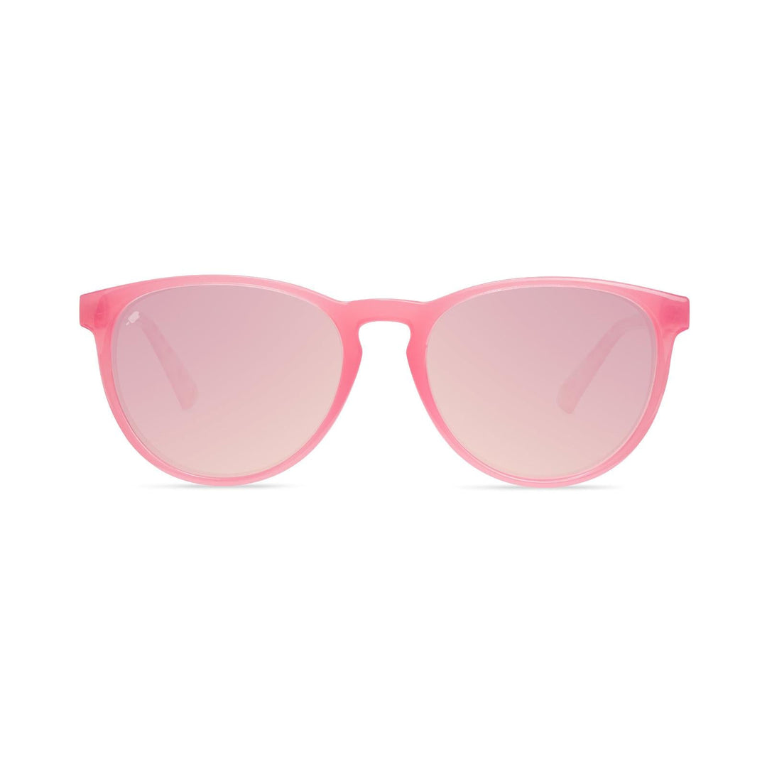 Strawberry Cake Pop Mai Tais