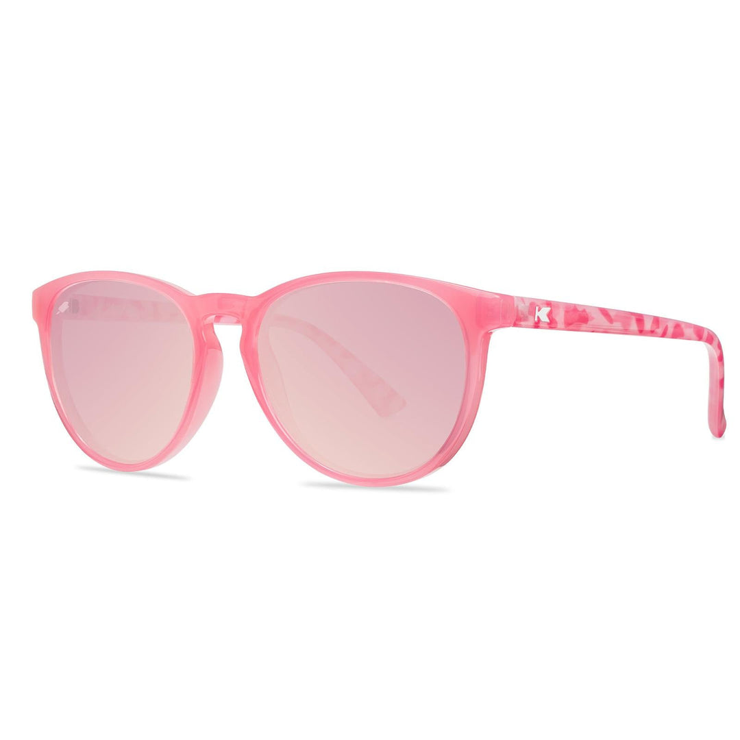 Strawberry Cake Pop Mai Tais