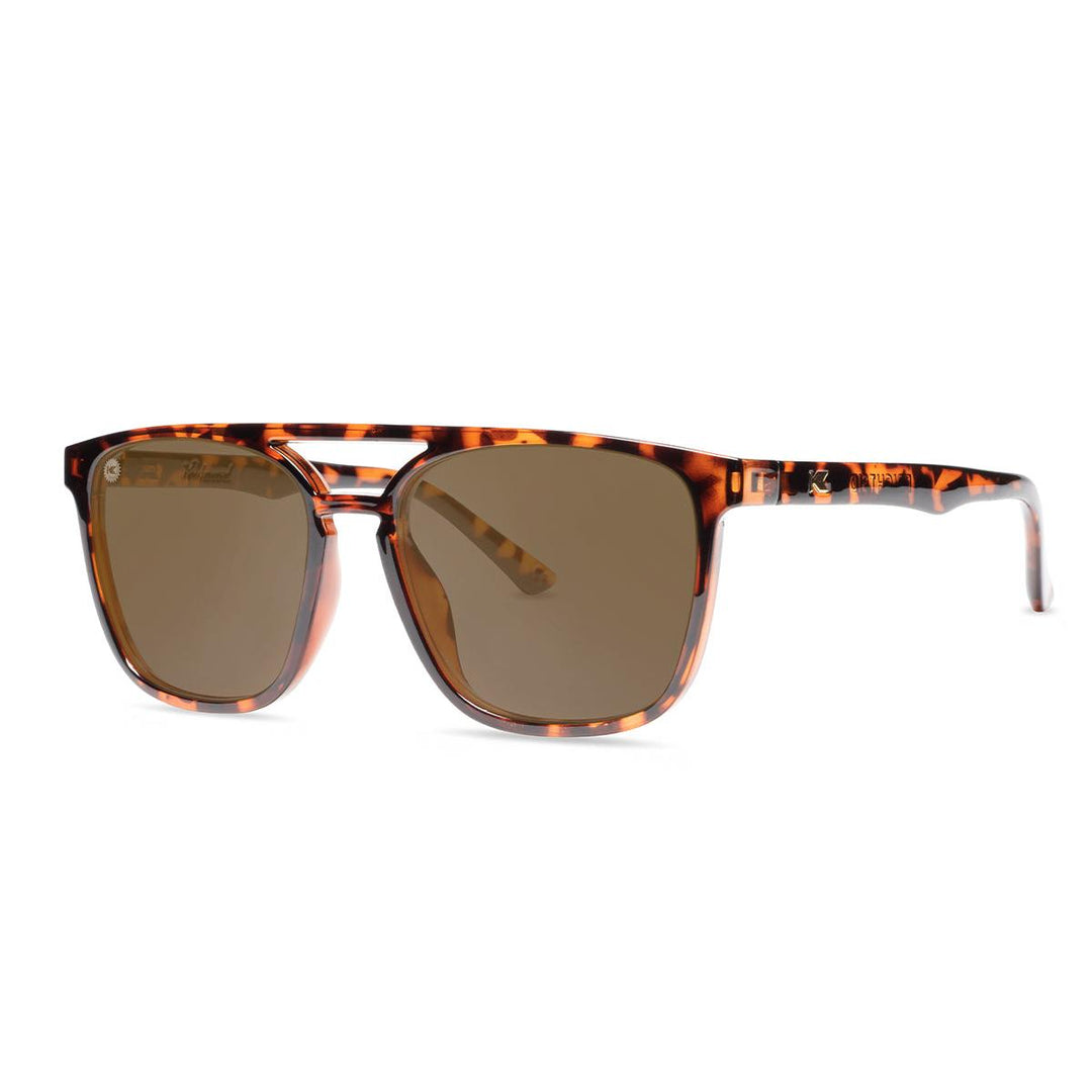 Glossy Tortoise Shell / Amber Brightsides