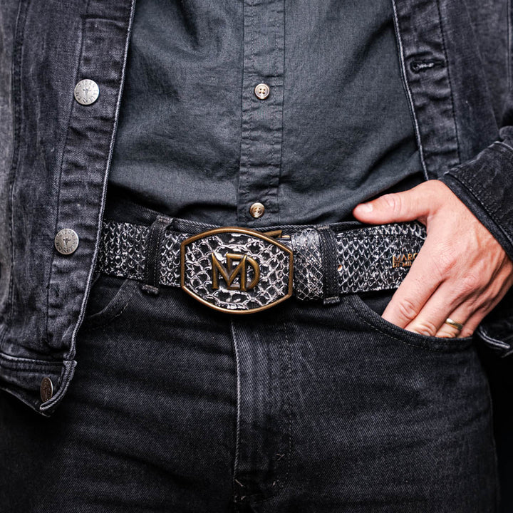 Arkansas Belt Antique Newspaper