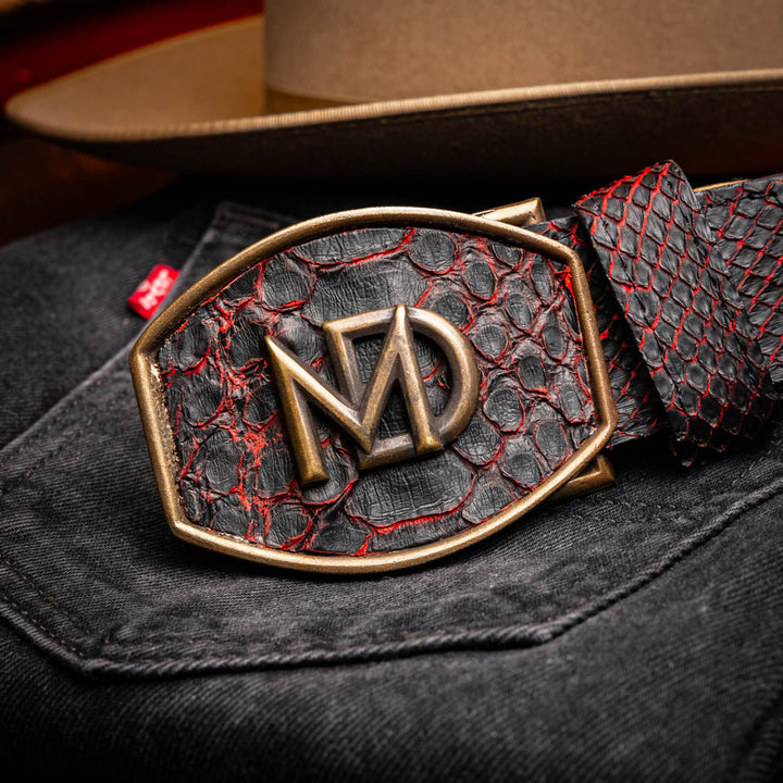Arkansas Belt BlackCherry