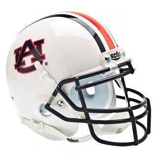 Auburn Tigers College Football Collectible Mini Helmet - Picture Inside - FANZ Collectibles