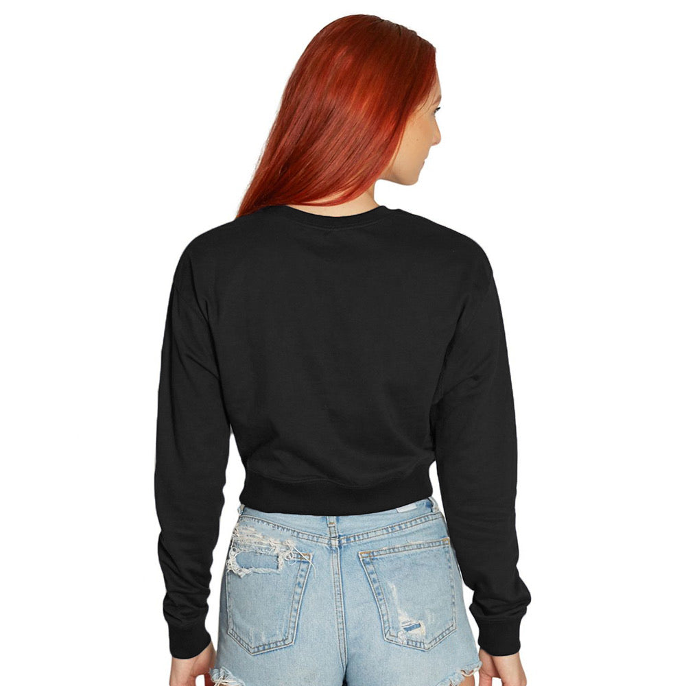 Texas State Pullover Crewneck