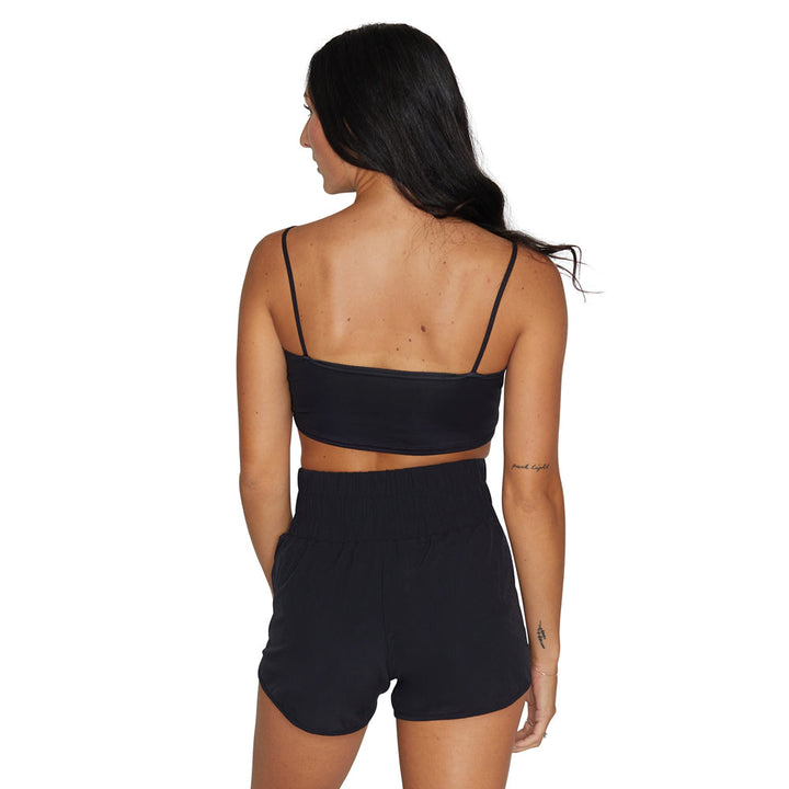 North Texas Mean Green Spaghetti Tank