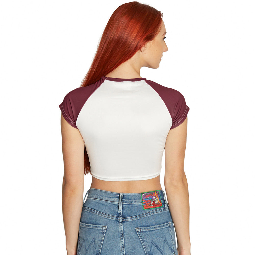 Texas State Team Tee