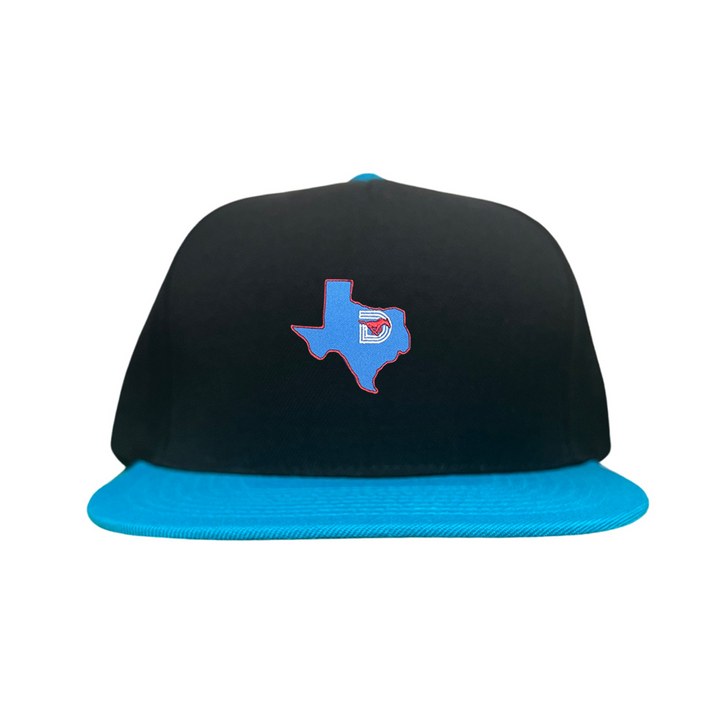 SMU State of Texas Pony / Hats / 004 / SMU017 / MM