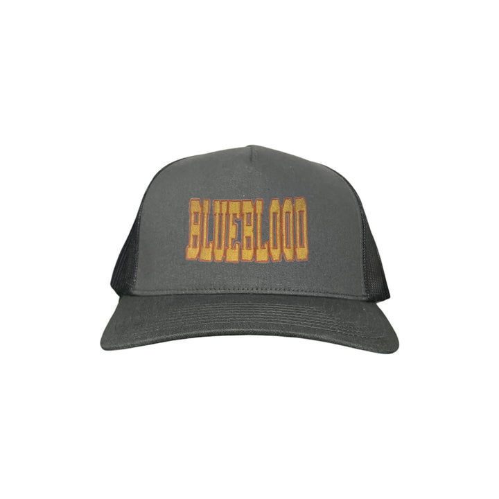 Texas Longhorns Blueblood Embroidered Gold / Hats / UT9210 / MM