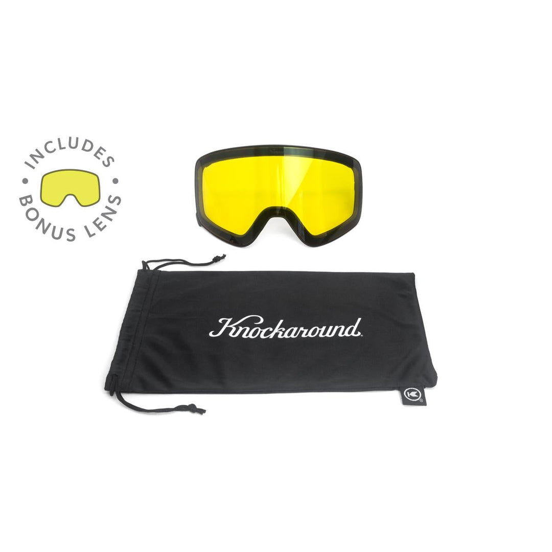 Lilac Powder Slingshots