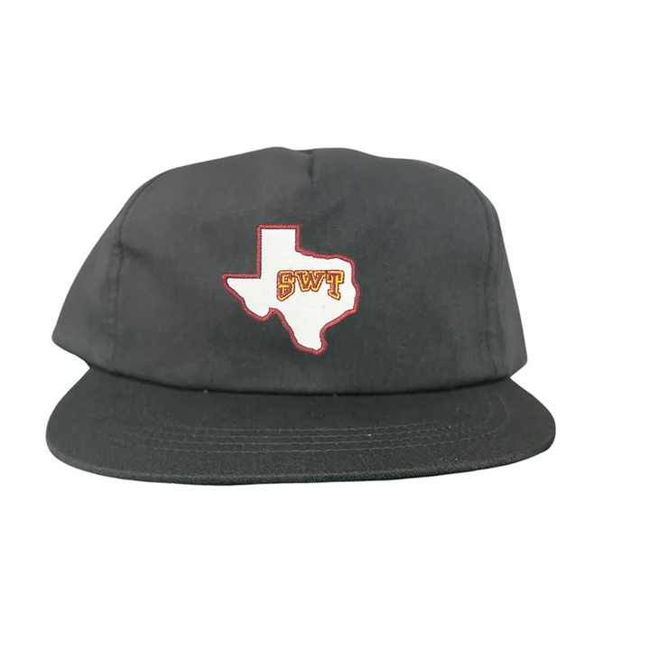 Texas State SWT State Of Texas Hats / 204 / TXST069 / MM