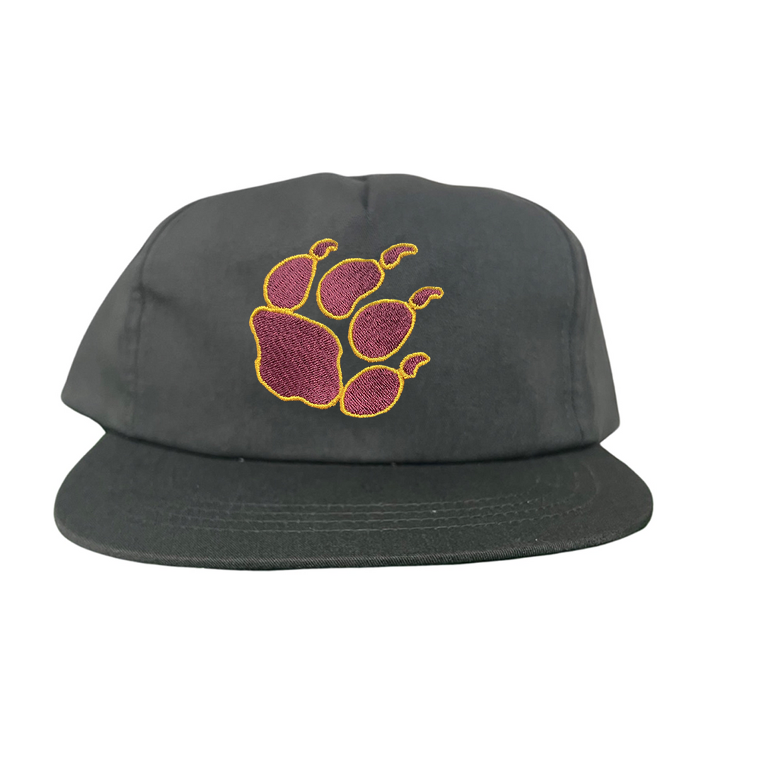 Texas State SWT PAW Embroidered / Hats / TXST048 / MM