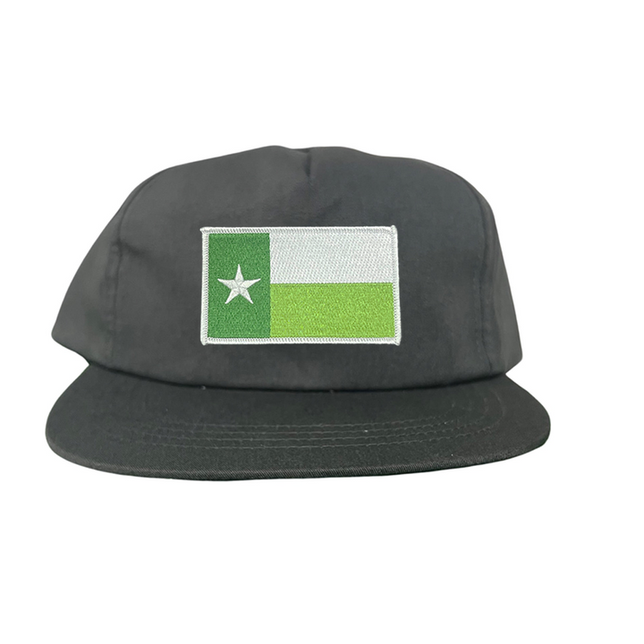 North Texas Battle Flag Hats / 159 / UNT001 / MM