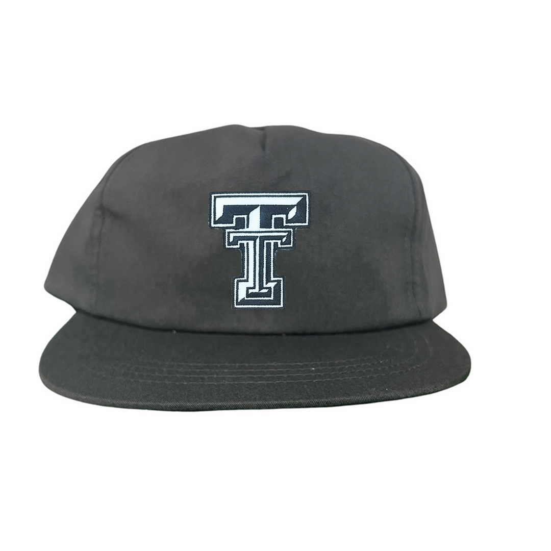 Texas Tech Logo Patch / Hats /  243 / TXTECH041 / MM