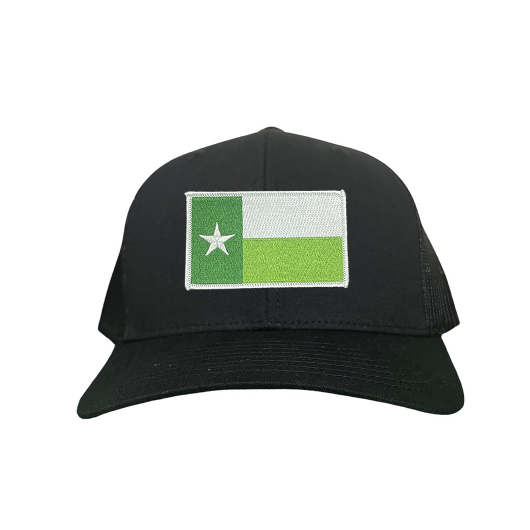 North Texas Battle Flag Hats / 159 / UNT001 / MM