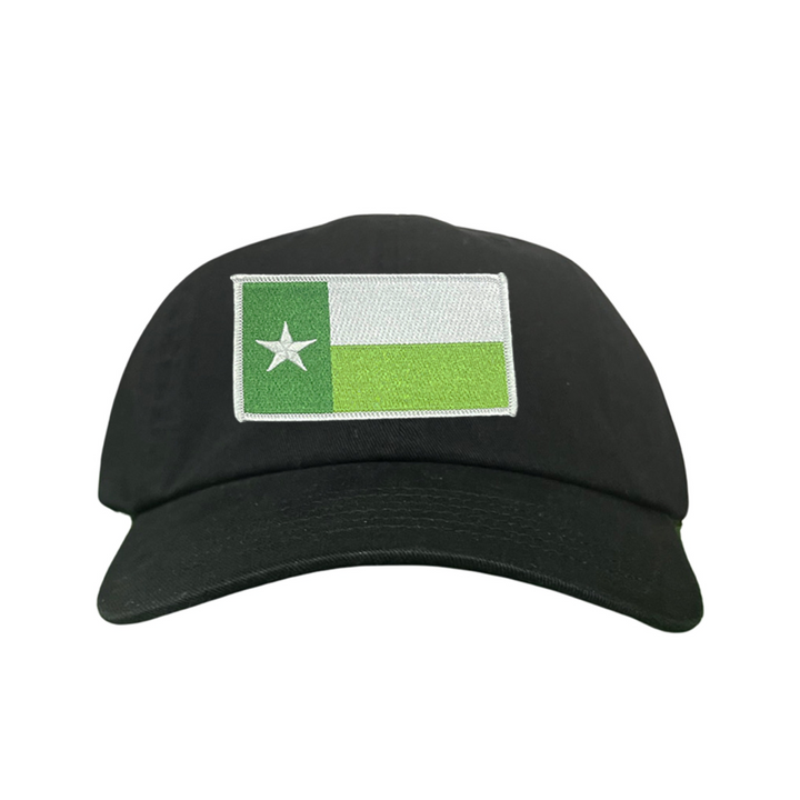 North Texas Battle Flag Hats / 159 / UNT001 / MM