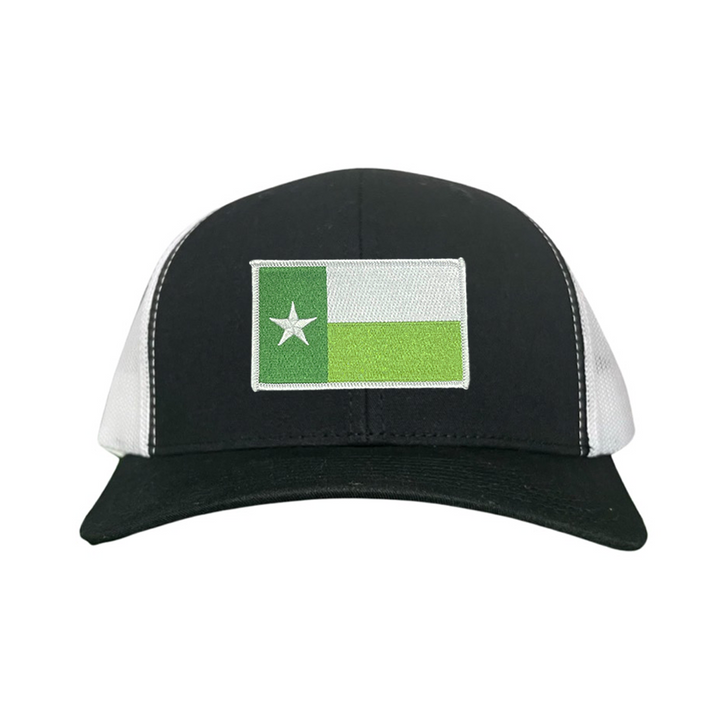 North Texas Battle Flag Hats / 159 / UNT001 / MM