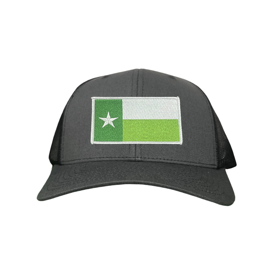 North Texas Battle Flag Hats / 159 / UNT001 / MM