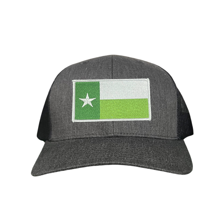 North Texas Battle Flag Hats / 159 / UNT001 / MM