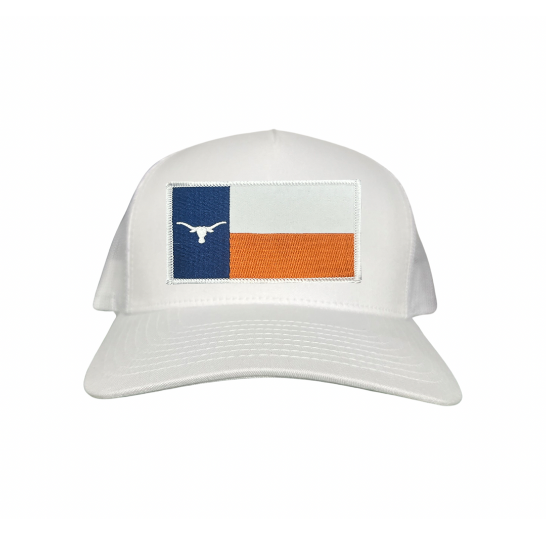 Longhorn baseball hat sales