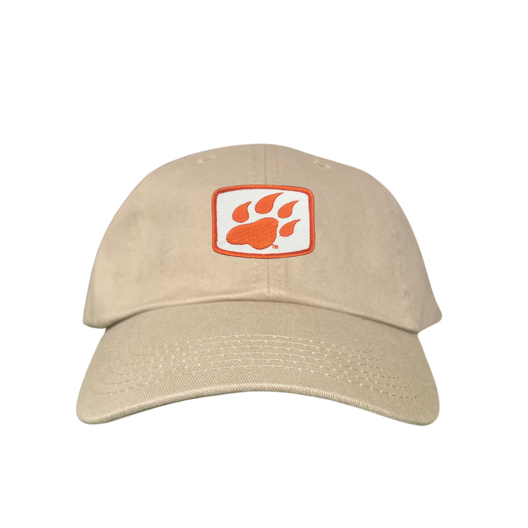 Sam Houston State Paw / Hats / 163 / SH009 / MM