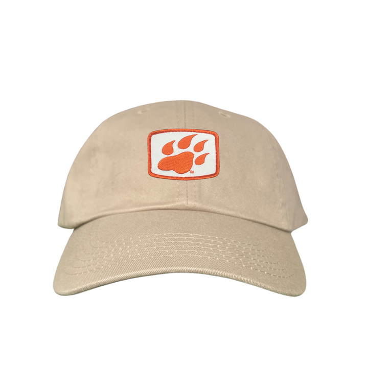 Sam Houston State Paw / Hats / 163 / SH009 / MM