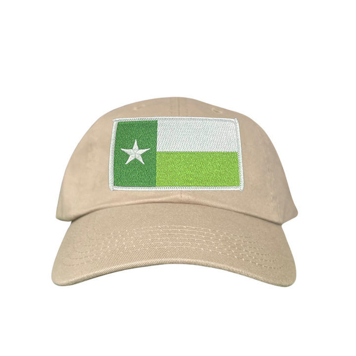 North Texas Battle Flag Hats / 159 / UNT001 / MM
