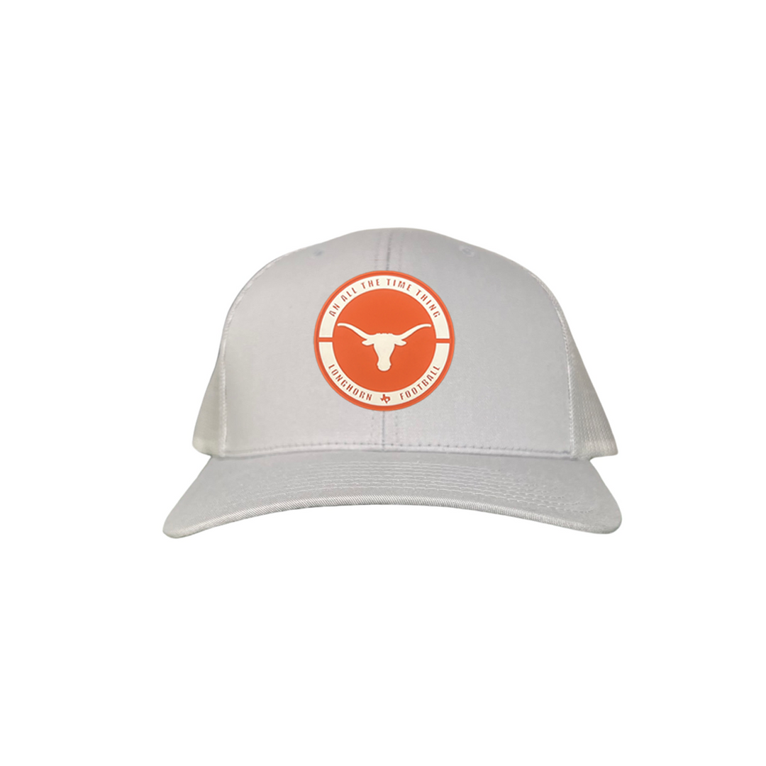 Texas Longhorns An All The Time Thing Rubber Patch / Hats / 239 / UT9090 / MM