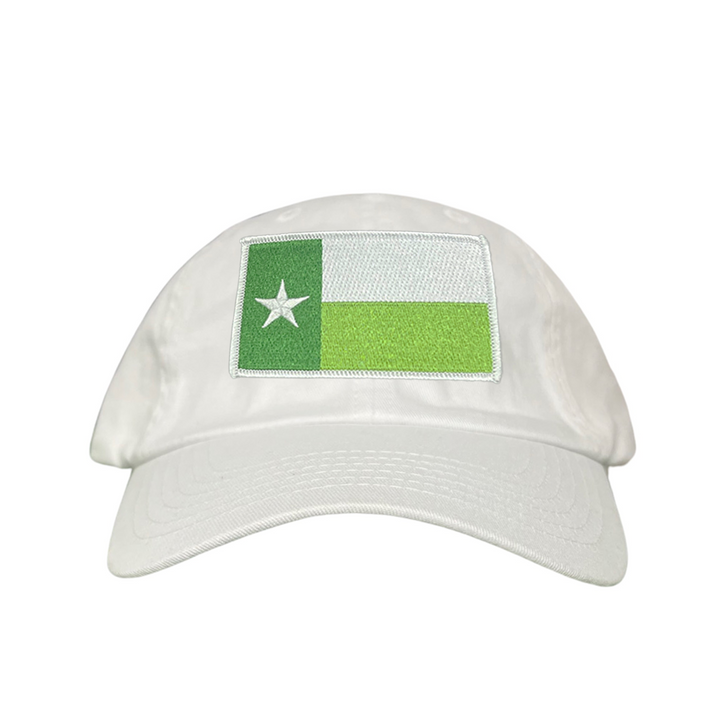 North Texas Battle Flag Hats / 159 / UNT001 / MM