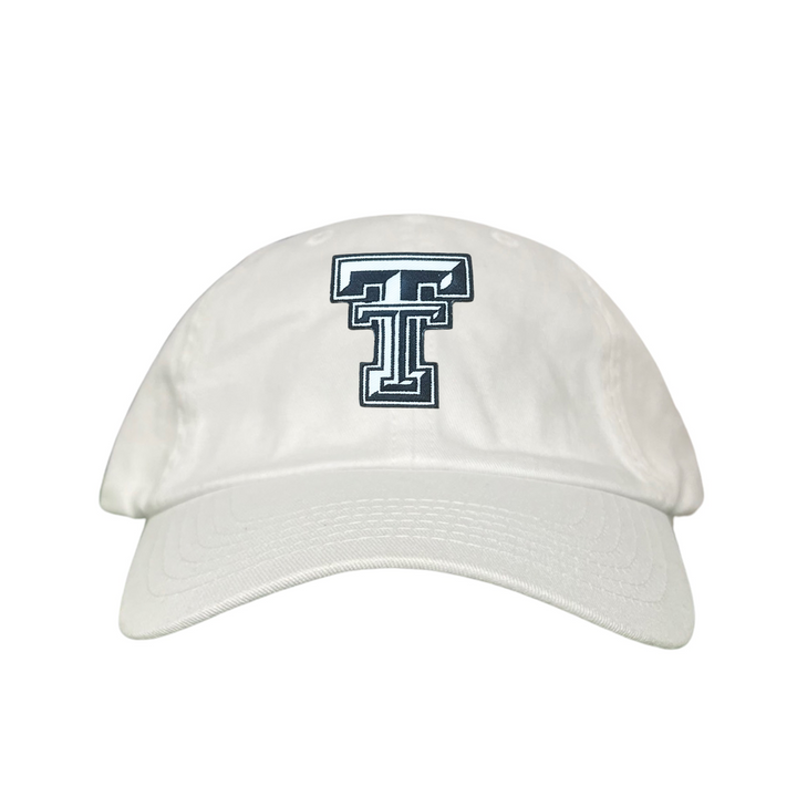 Texas Tech Logo Patch / Hats /  243 / TXTECH041 / MM