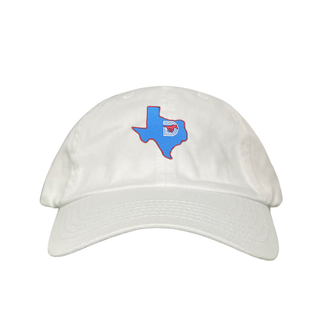 SMU State of Texas Pony / Hats / 004 / SMU017 / MM