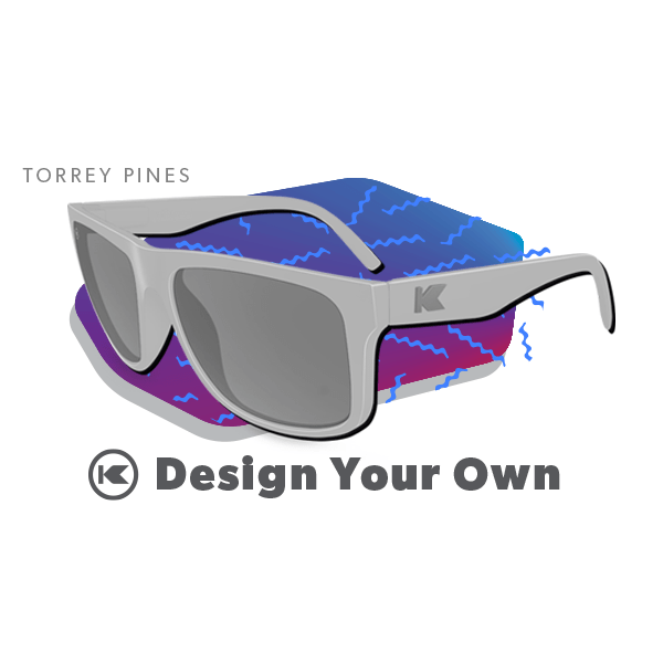 Custom Torrey Pines
