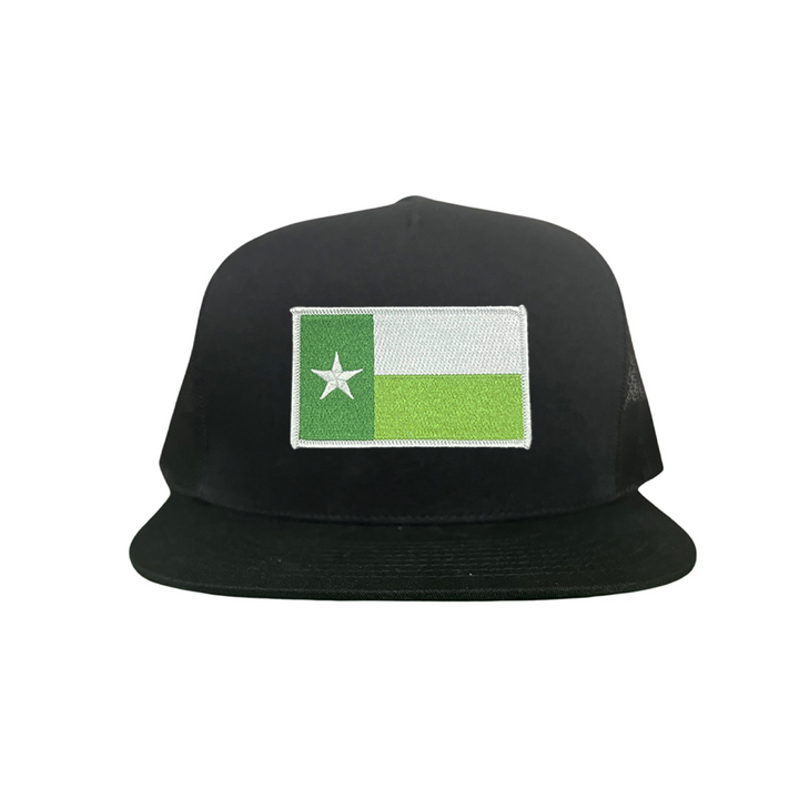 North Texas Battle Flag Hats / 159 / UNT001 / MM