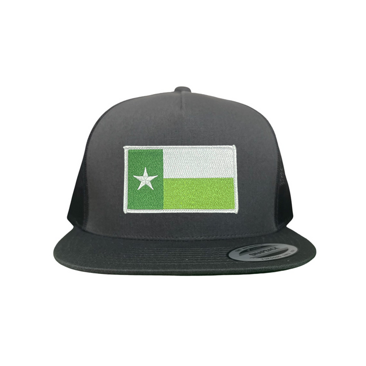 North Texas Battle Flag Hats / 159 / UNT001 / MM