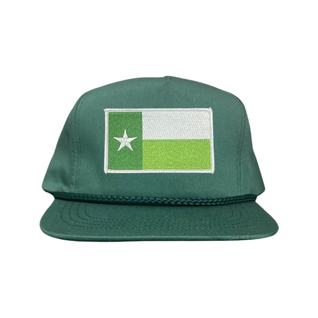 North Texas Battle Flag Hats / 159 / UNT001 / MM