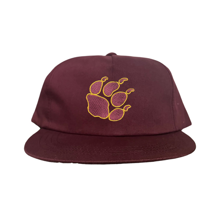 Texas State SWT PAW Embroidered / Hats / TXST048 / MM