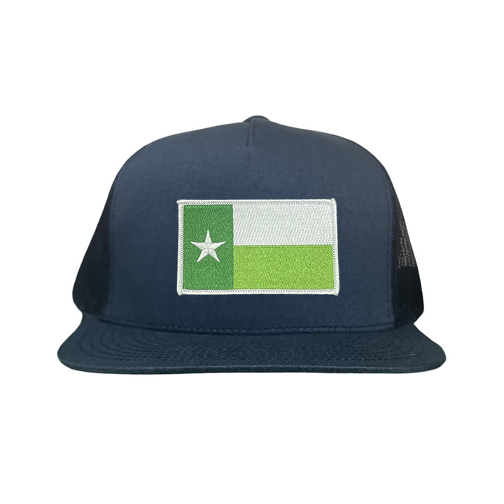 North Texas Battle Flag Hats / 159 / UNT001 / MM