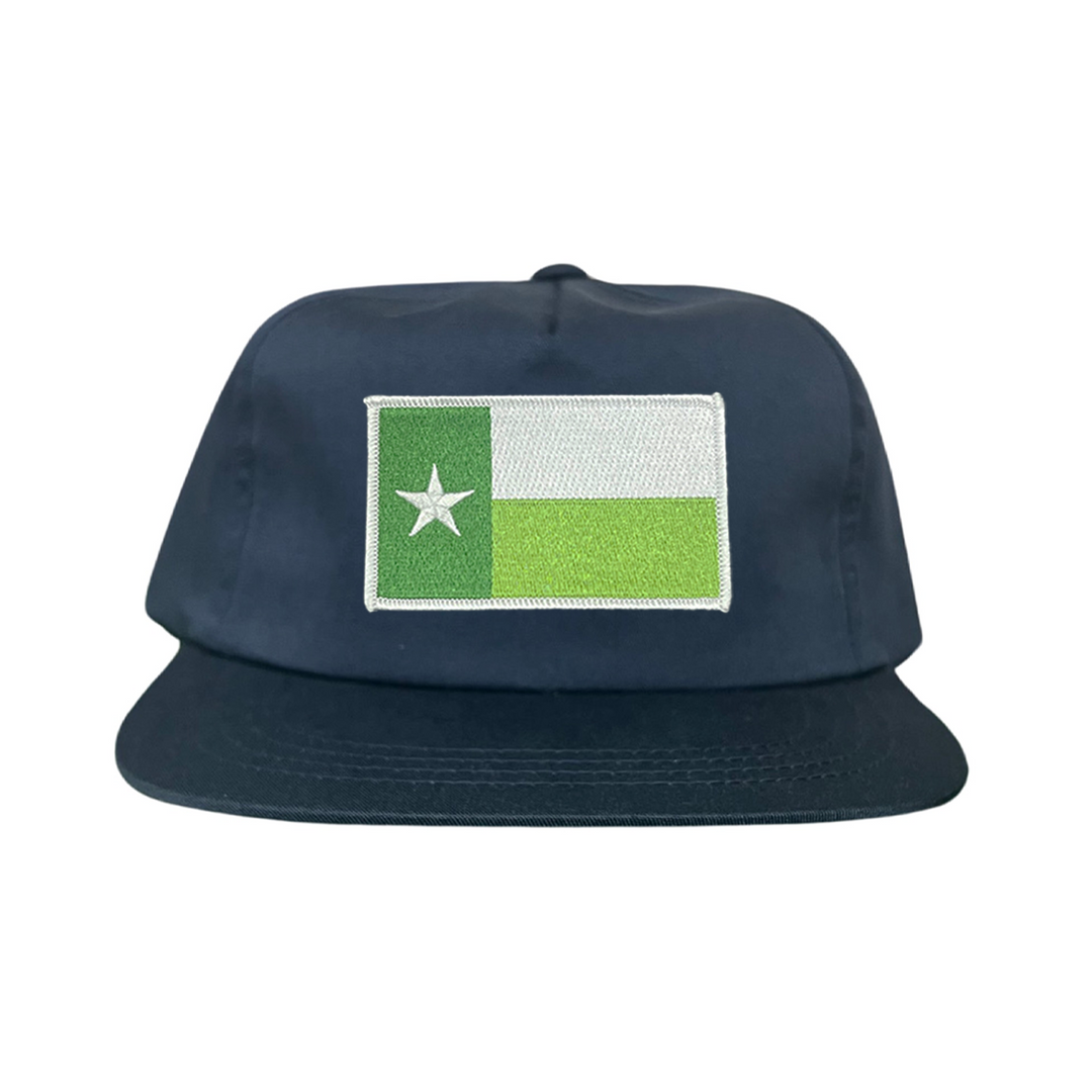 North Texas Battle Flag Hats / 159 / UNT001 / MM